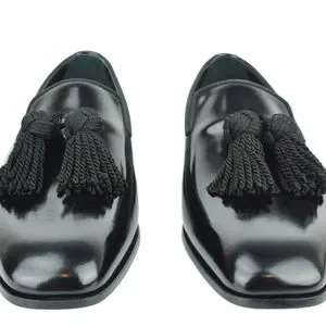 Jimmy Choo | Shoes | Nib Jimmy Choo Foxley Shining Leather  display picture 1